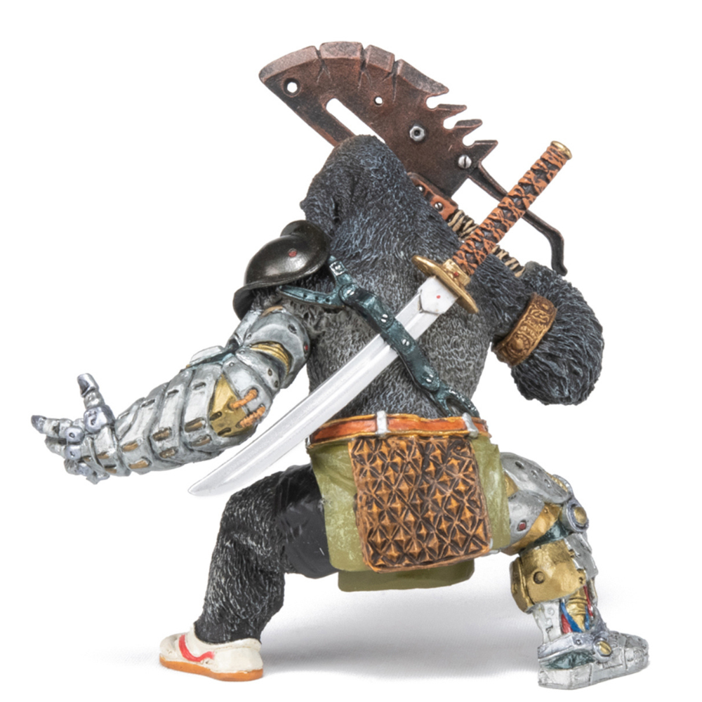 Papo Gorilla Mutant