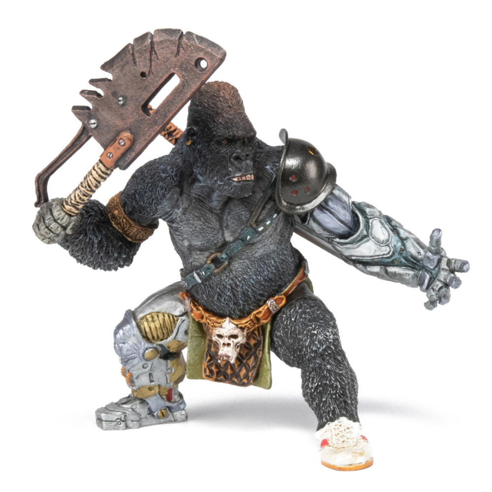 Papo Gorilla Mutant