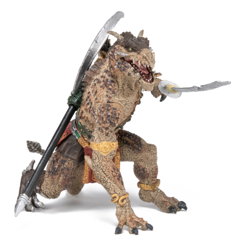 Papo Dragon Mutant