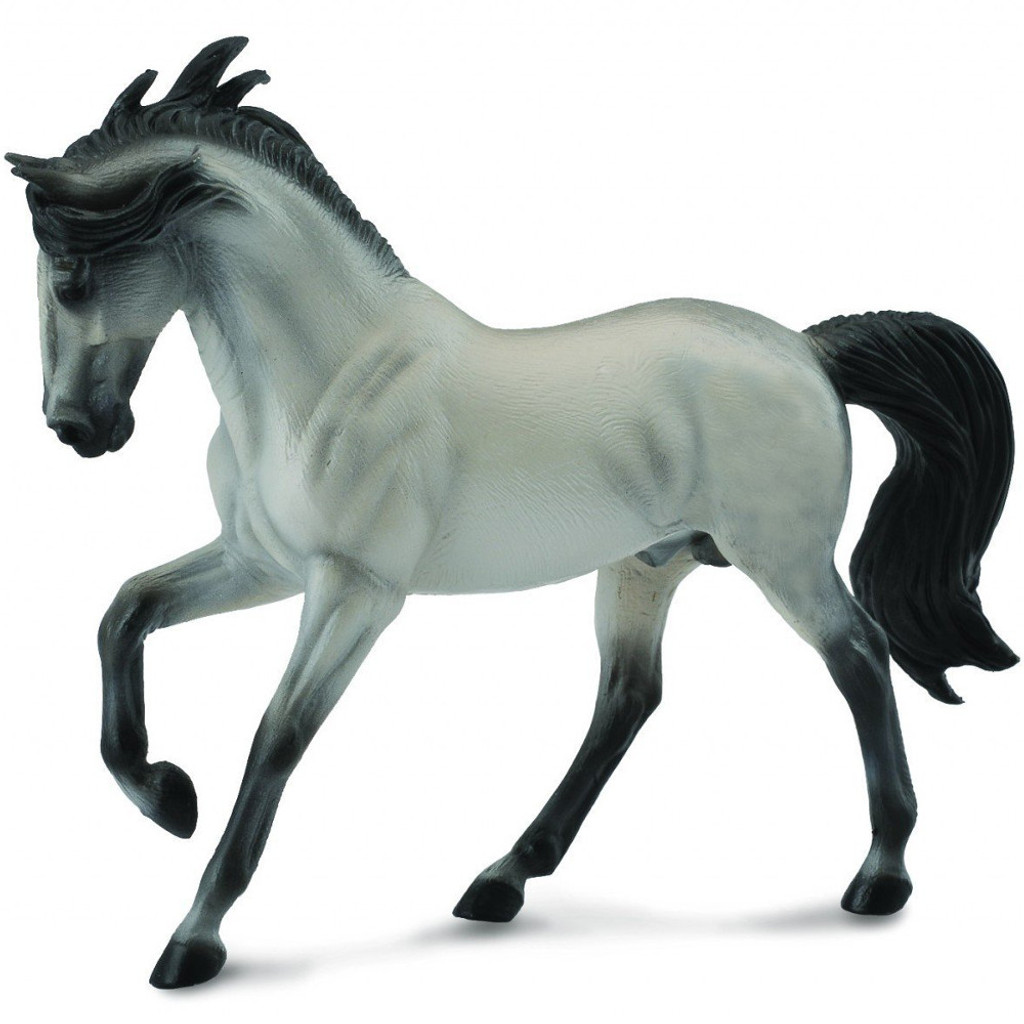 CollectA Andalusian Stallion Grey