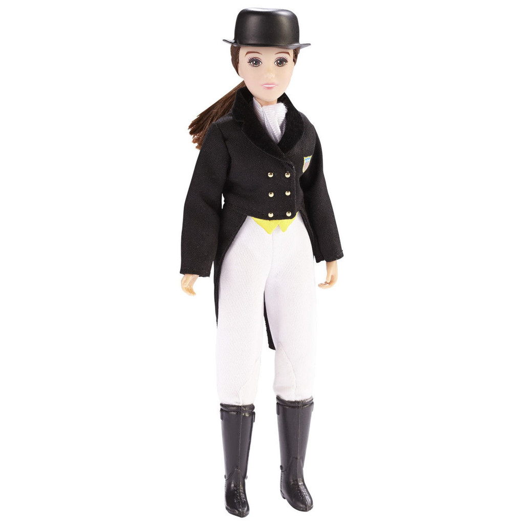 Breyer Megan Dressage Rider traditional size