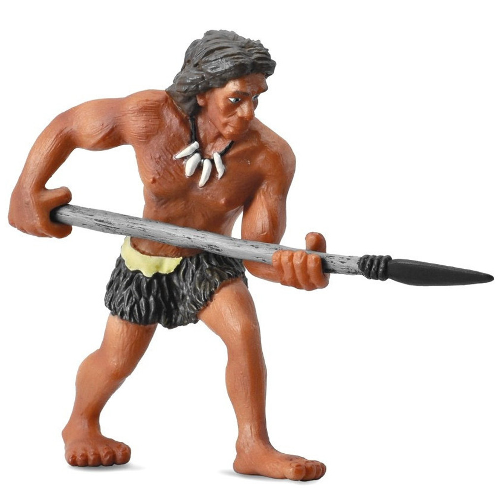 CollectA Neanderthal Man