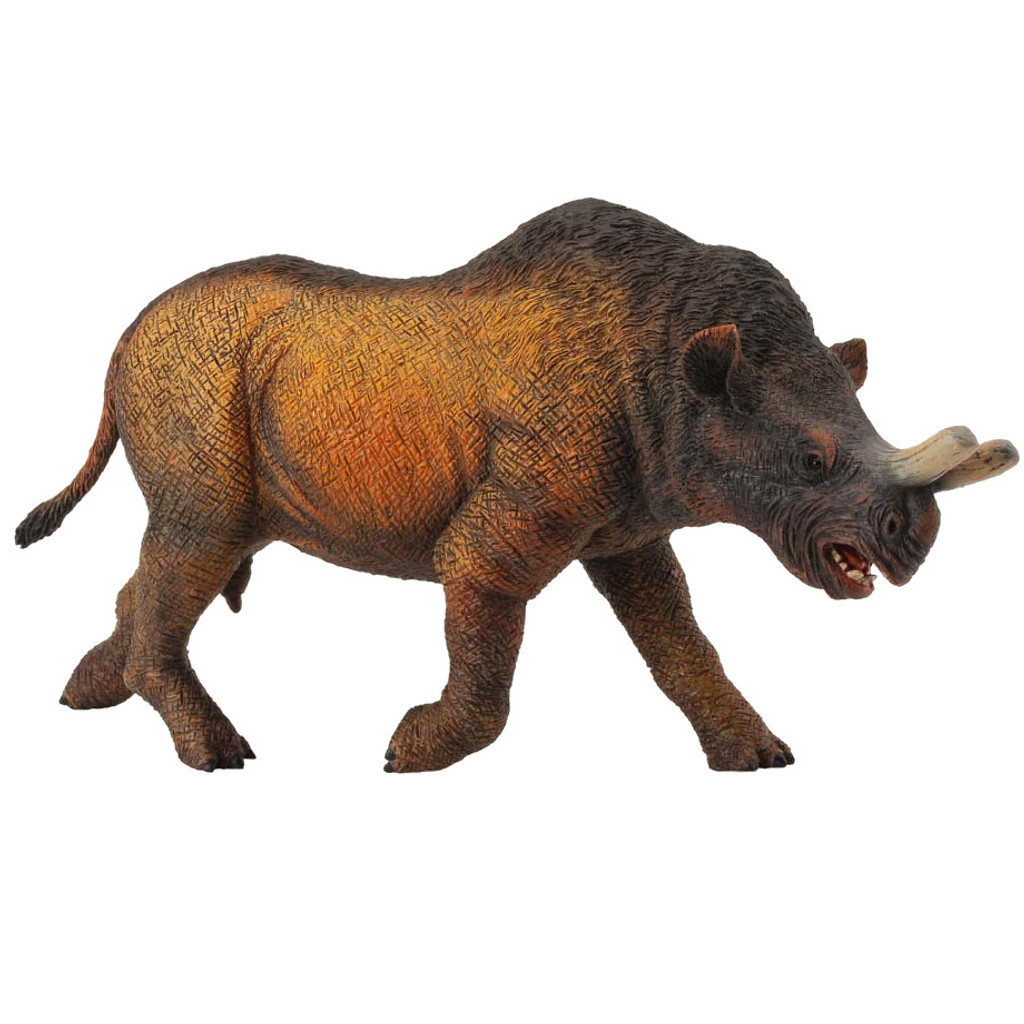 CollectA Megacerops Deluxe Scale