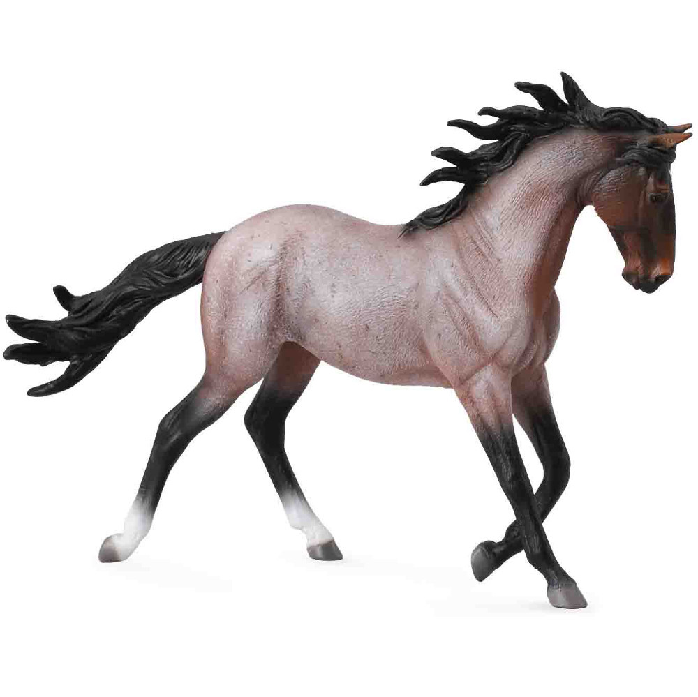 CollectA Mustang Mare Bay Roan