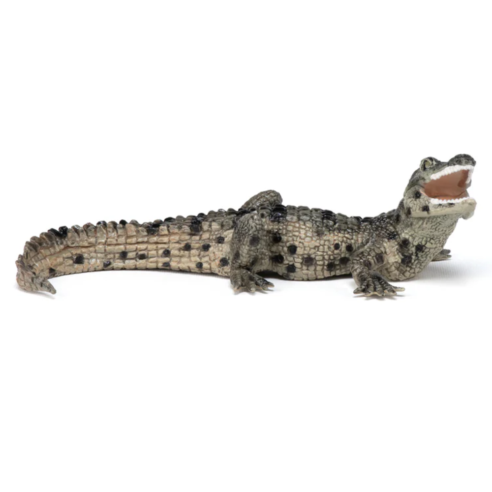 Papo Crocodile Baby