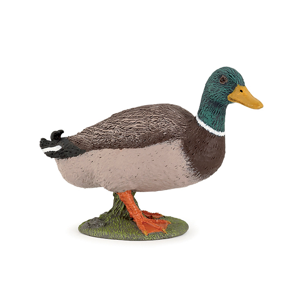 Papo Mallard Duck