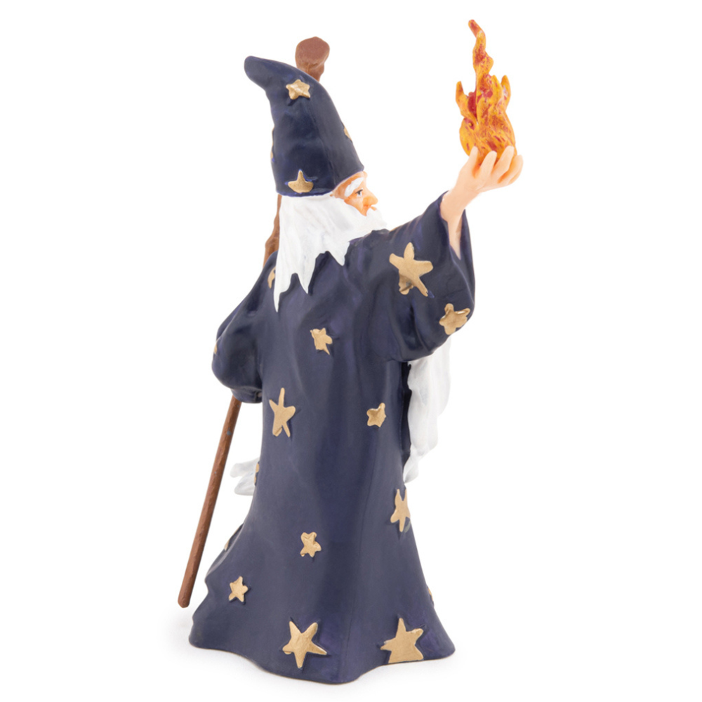 Papo Merlin the Magician