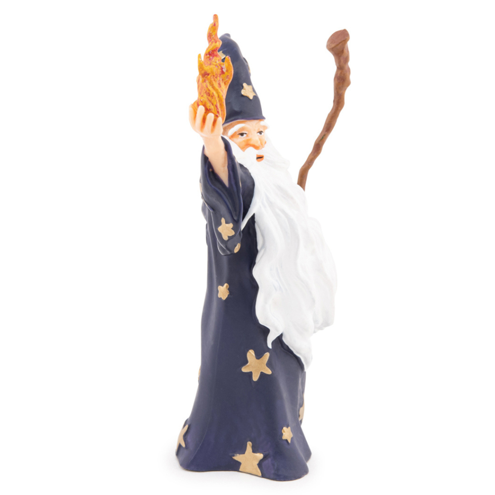 Papo Merlin the Magician