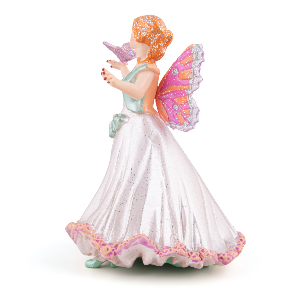 Papo Butterfly Elf Pink