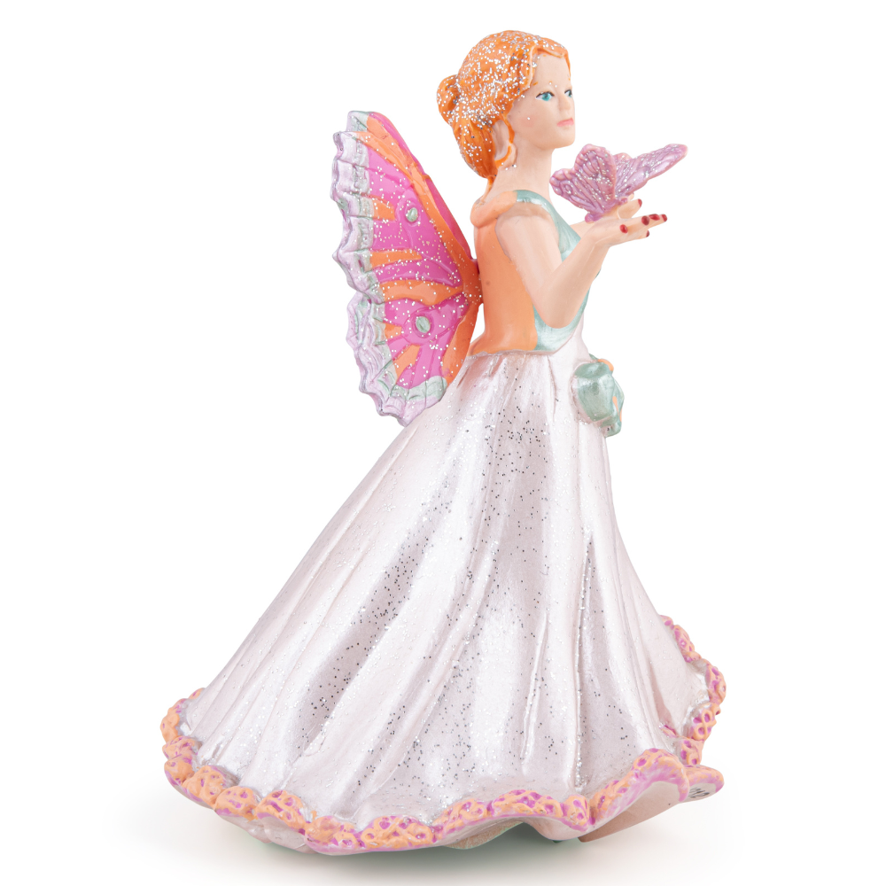 Papo Butterfly Elf Pink