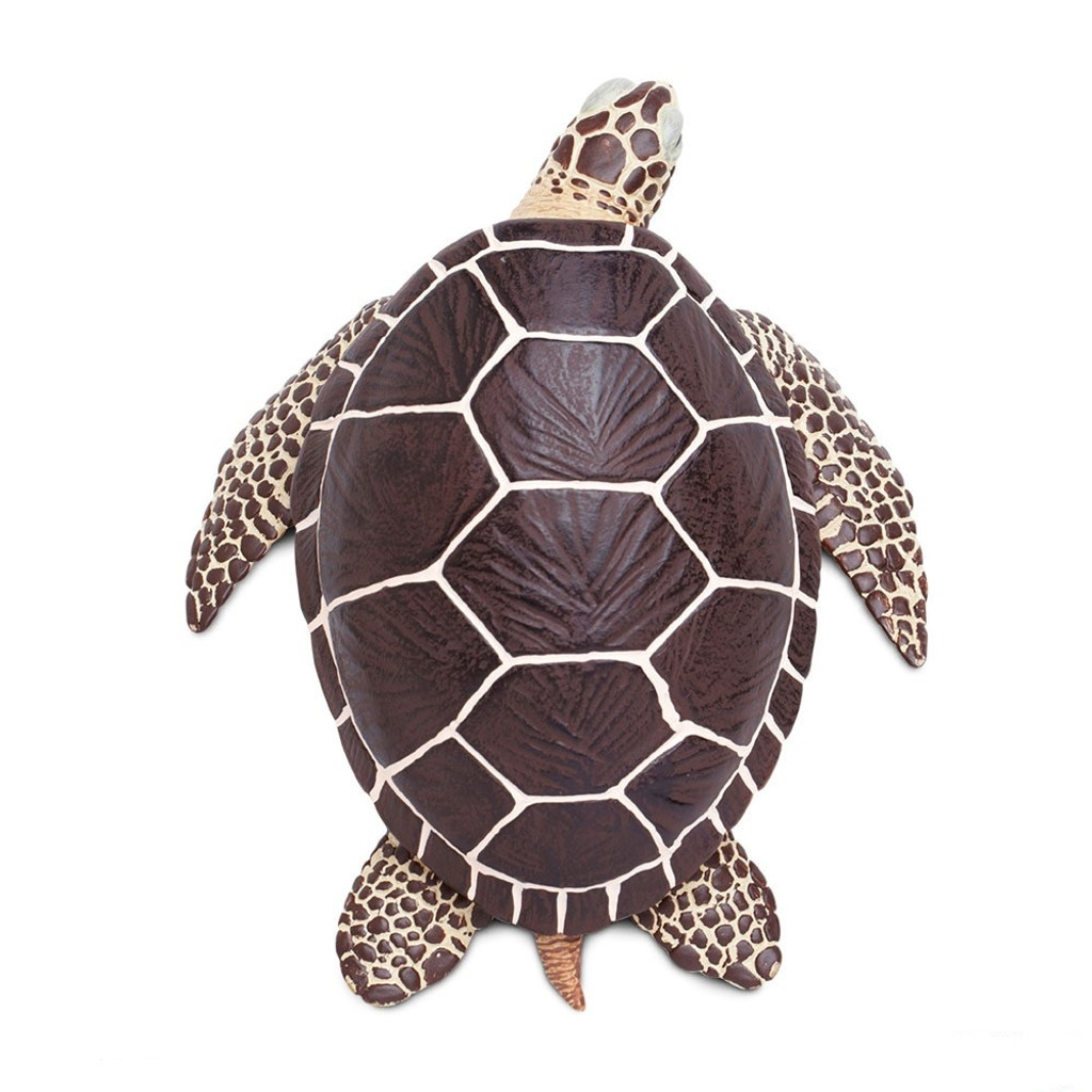 Safari Ltd Sea Turtle IC