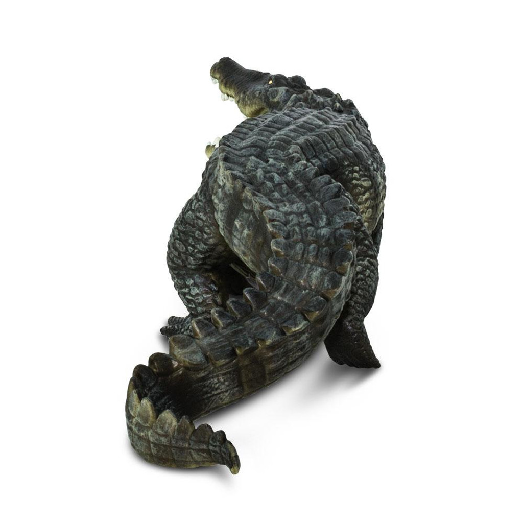 Safari Ltd Saltwater Crocodile IC