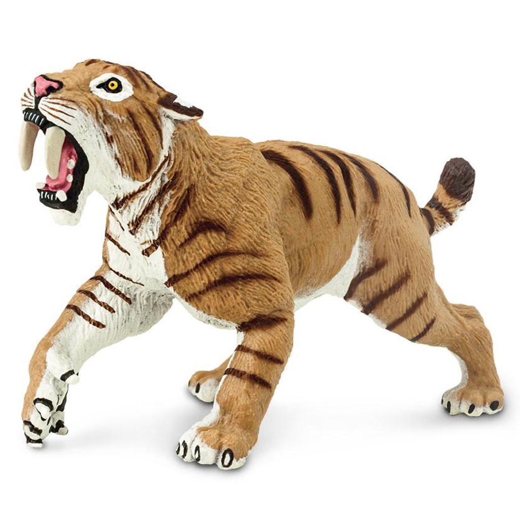 Safari Ltd Smilodon