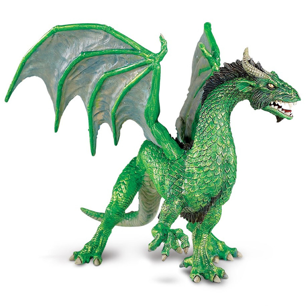 Safari Ltd Forest Dragon