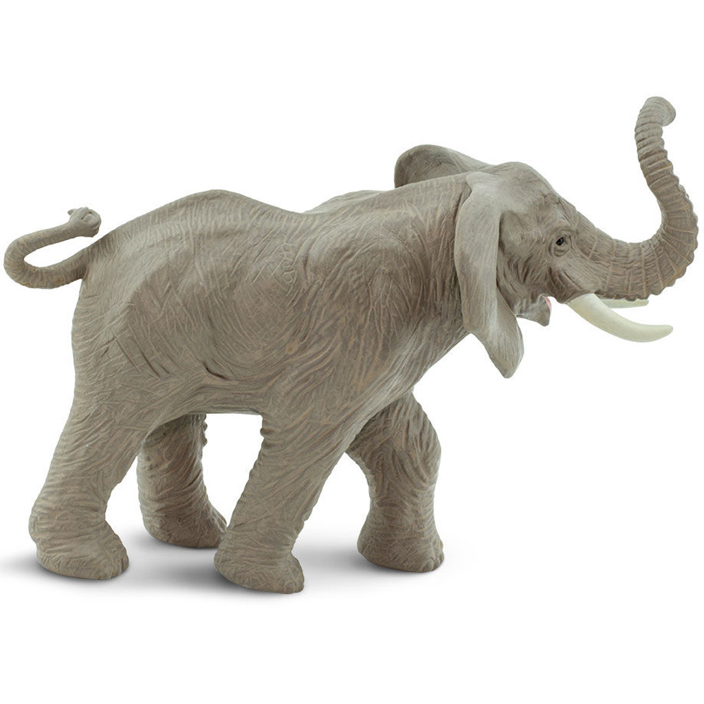 Safari Ltd African Elephant