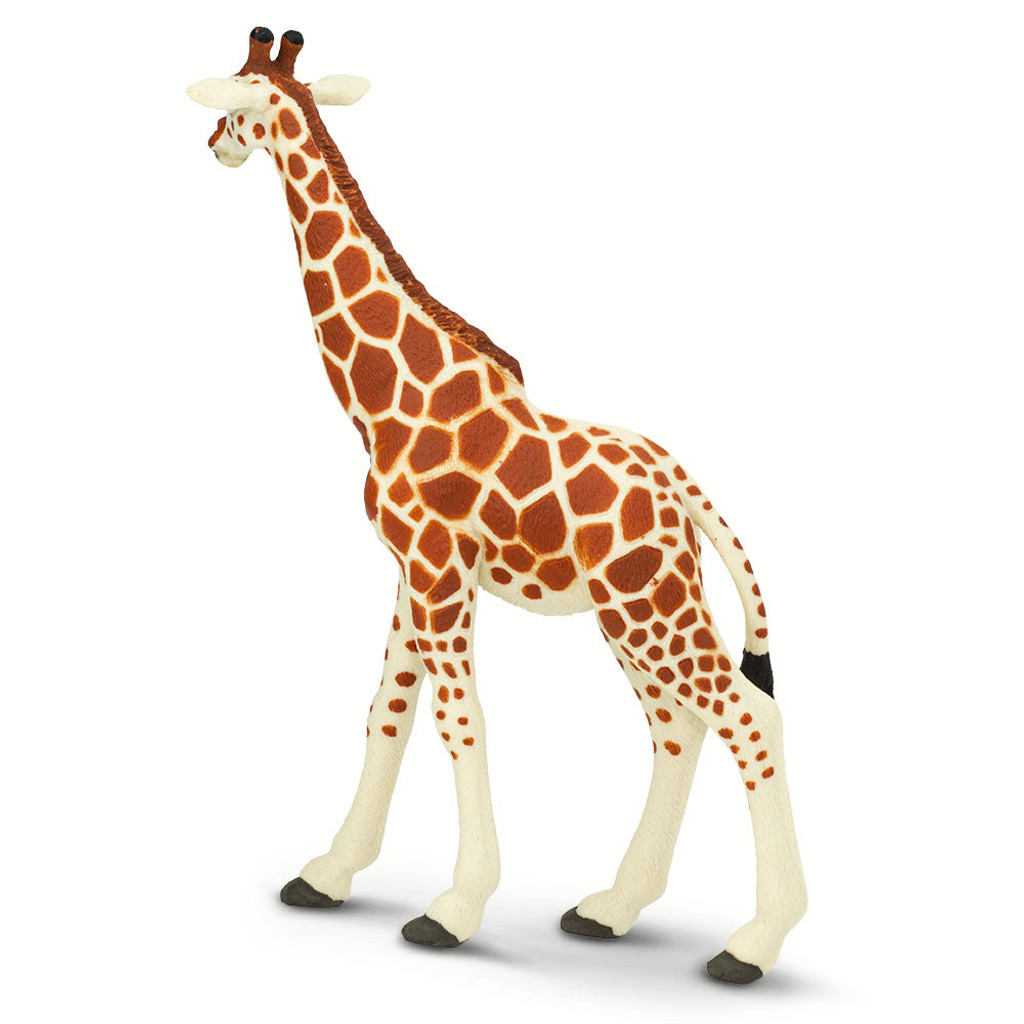 Safari Ltd Reticulated Giraffe