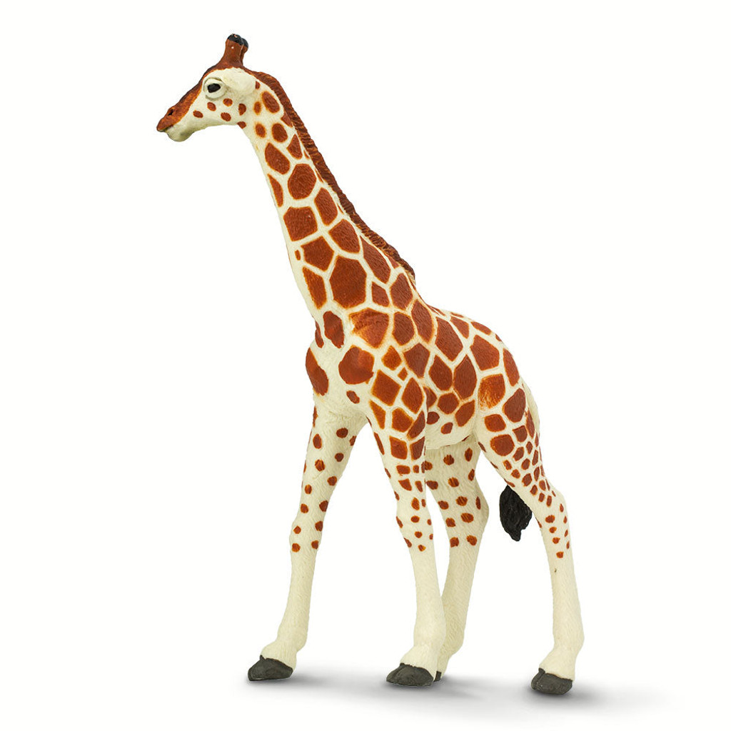 Safari Ltd Reticulated Giraffe