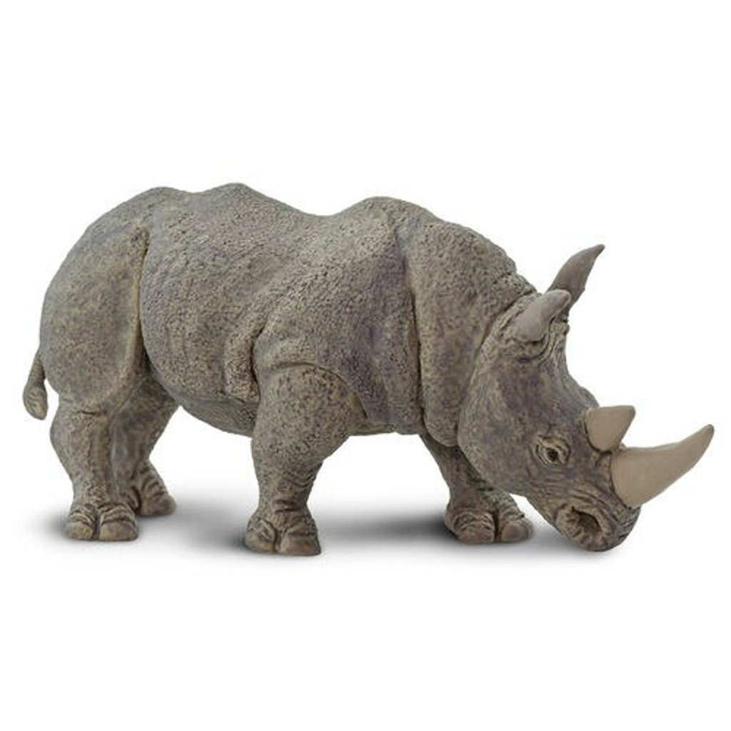 Safari Ltd White Rhino