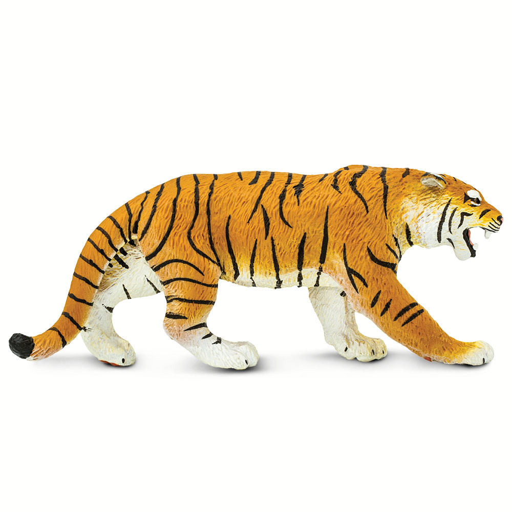 Safari Ltd Bengal Tiger 270829 | Wildlife