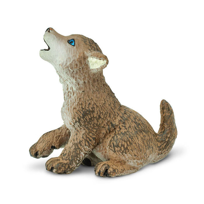 Safari Ltd Wolf Pup