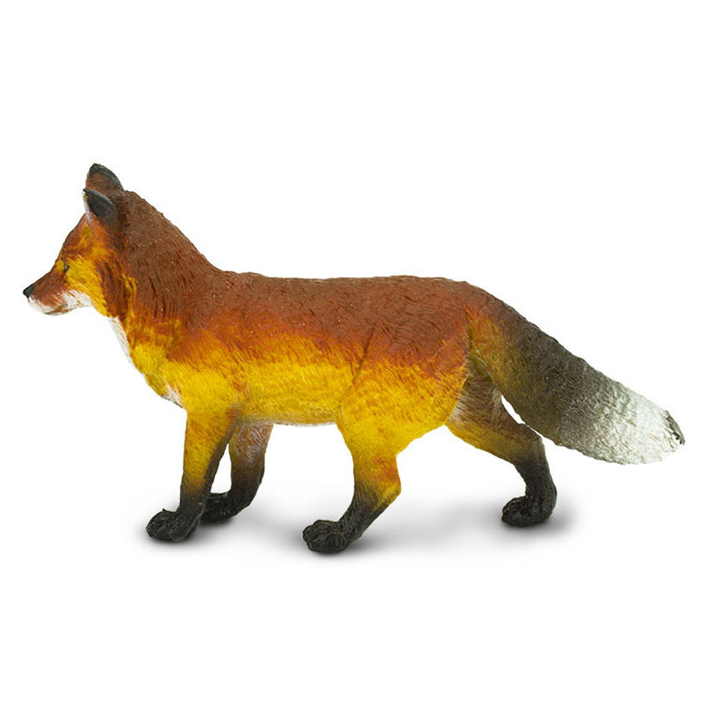 Safari Ltd Fox