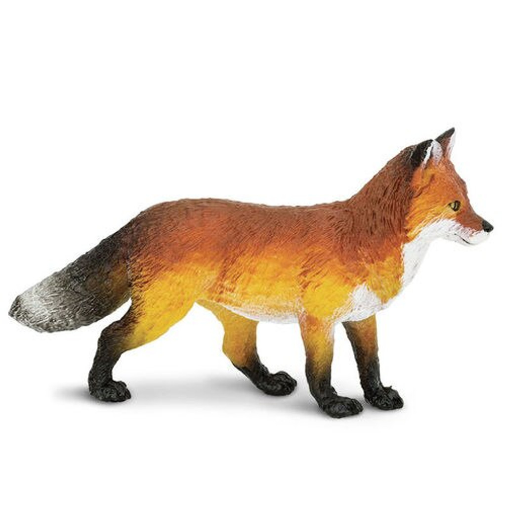 Safari Ltd Fox