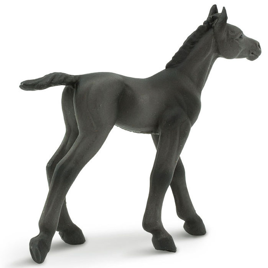 Safari Ltd Arabian Foal