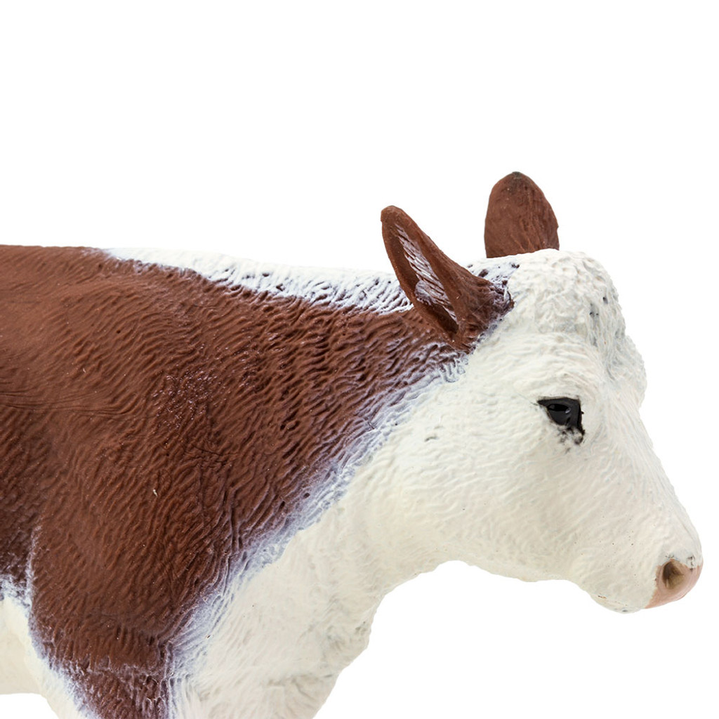 Safari Ltd Hereford Cow