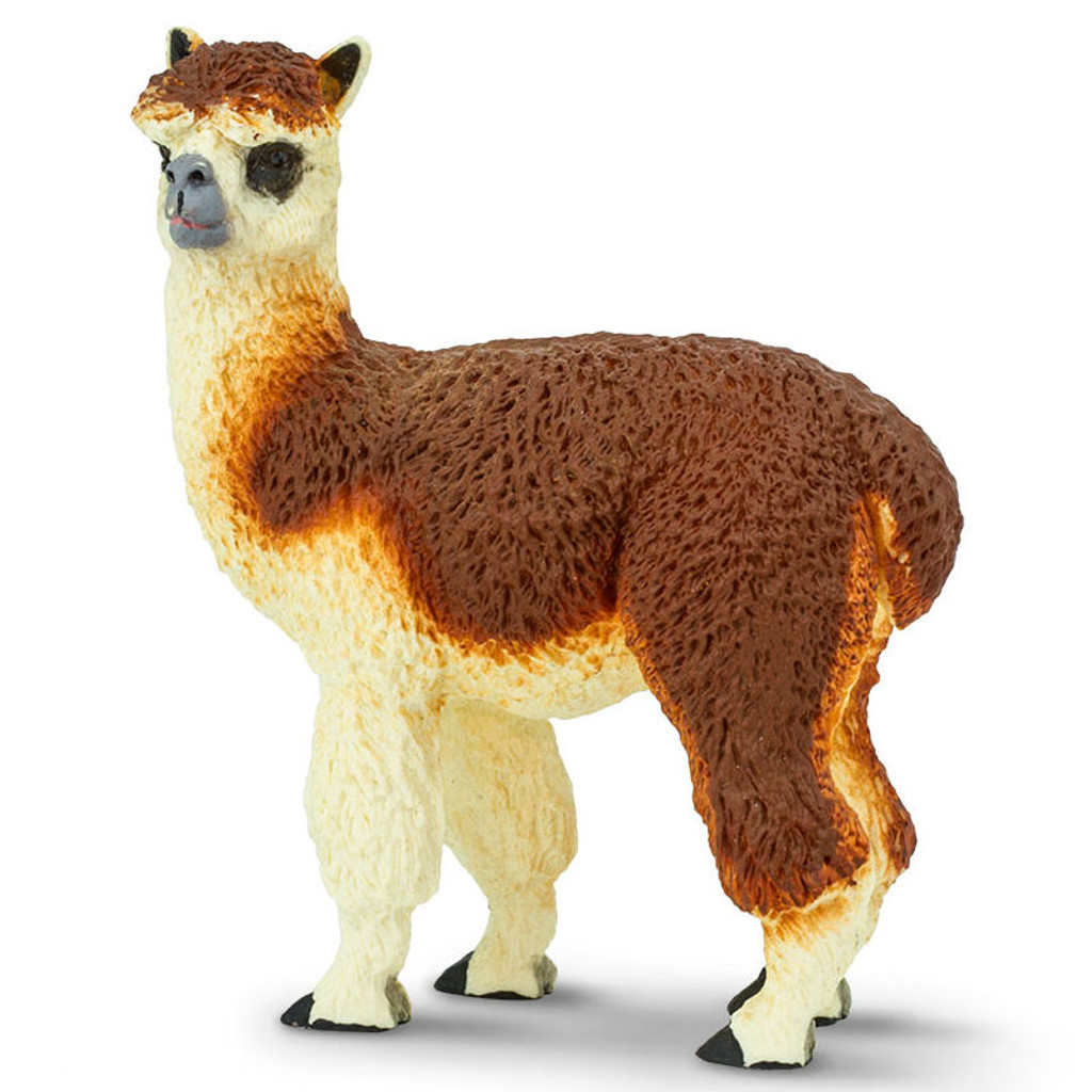 Safari Ltd Alpaca