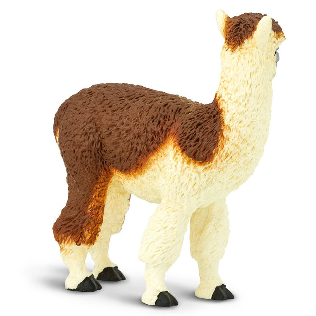 Safari Ltd Alpaca