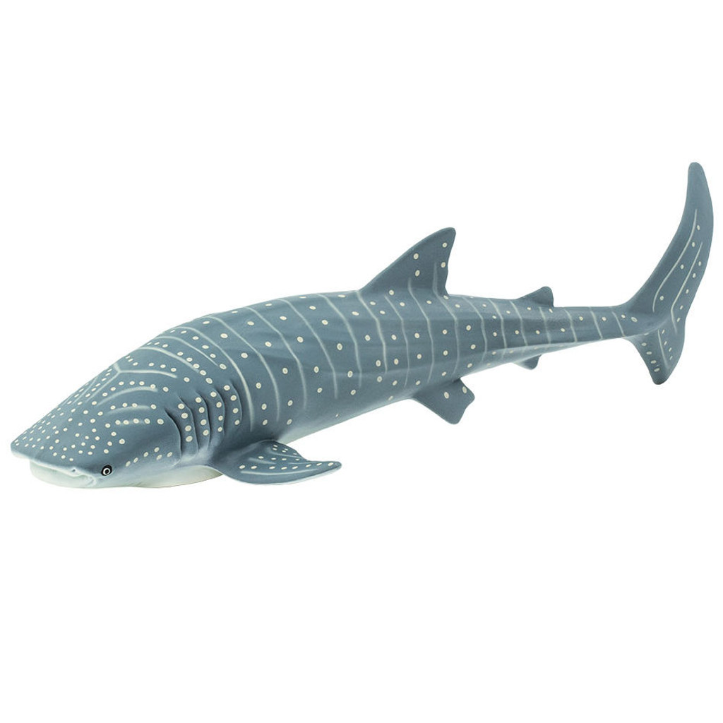 Safari Ltd Whale Shark Monterey Bay Aquarium