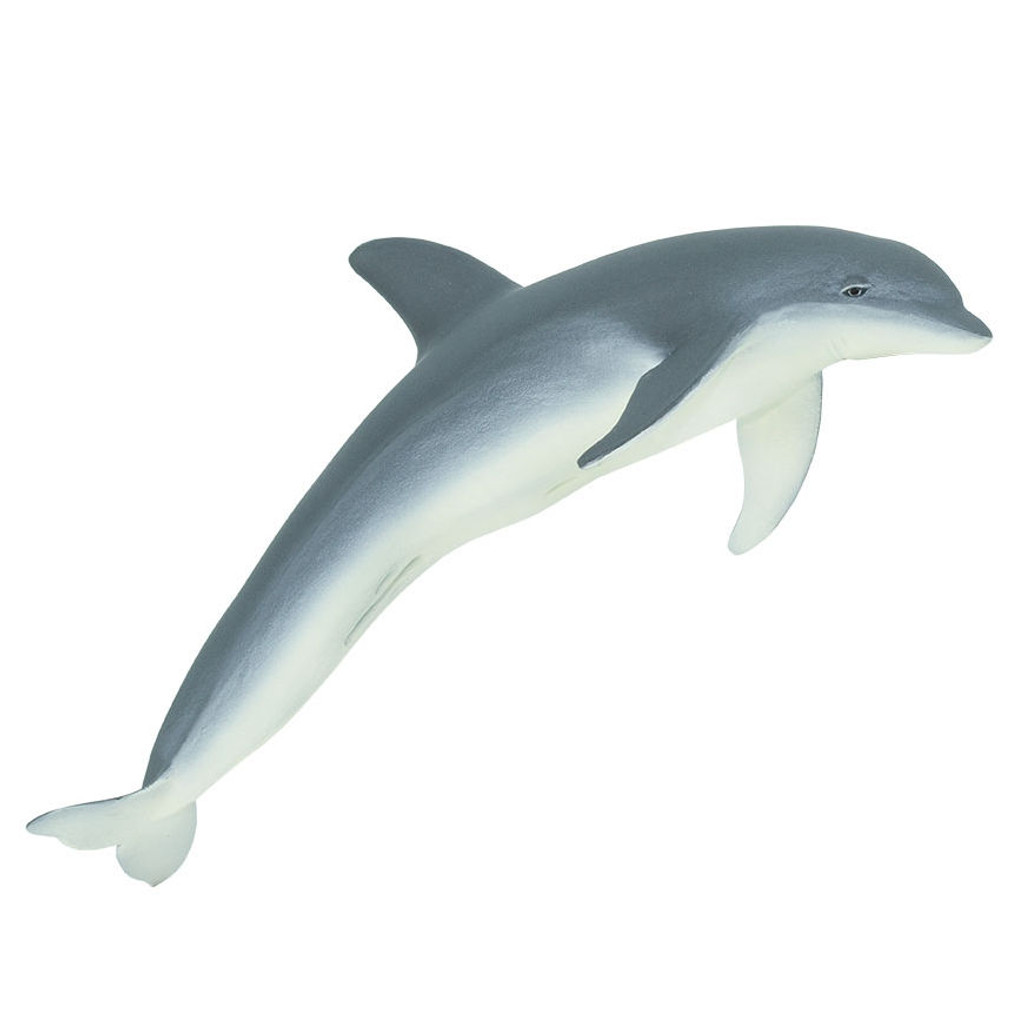 Safari Ltd Bottlenose Dolphin Monterey Bay Aquarium