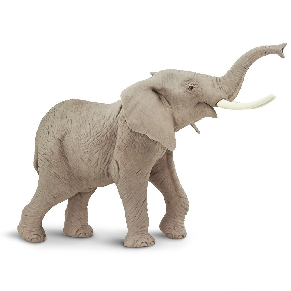 Safari Ltd African Elephant Jumbo 111089