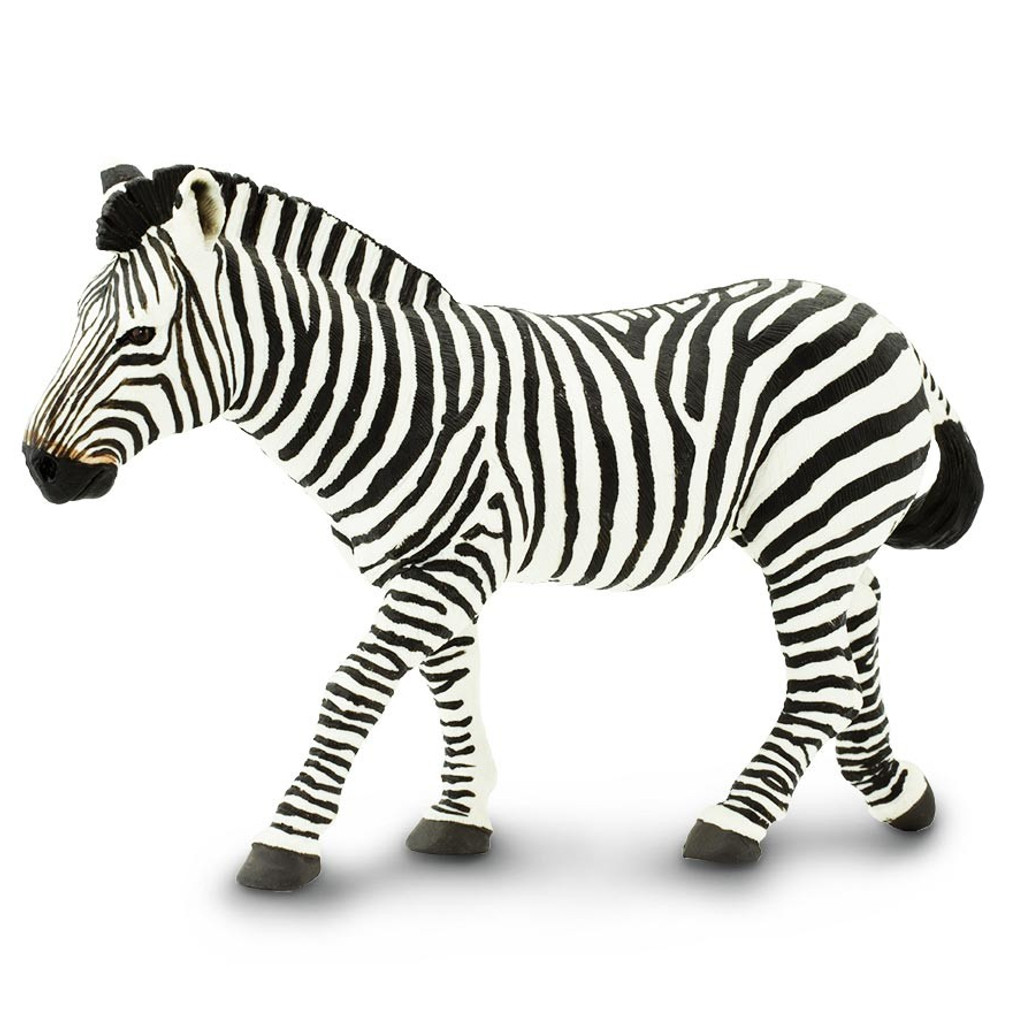 Safari Ltd Zebra Jumbo