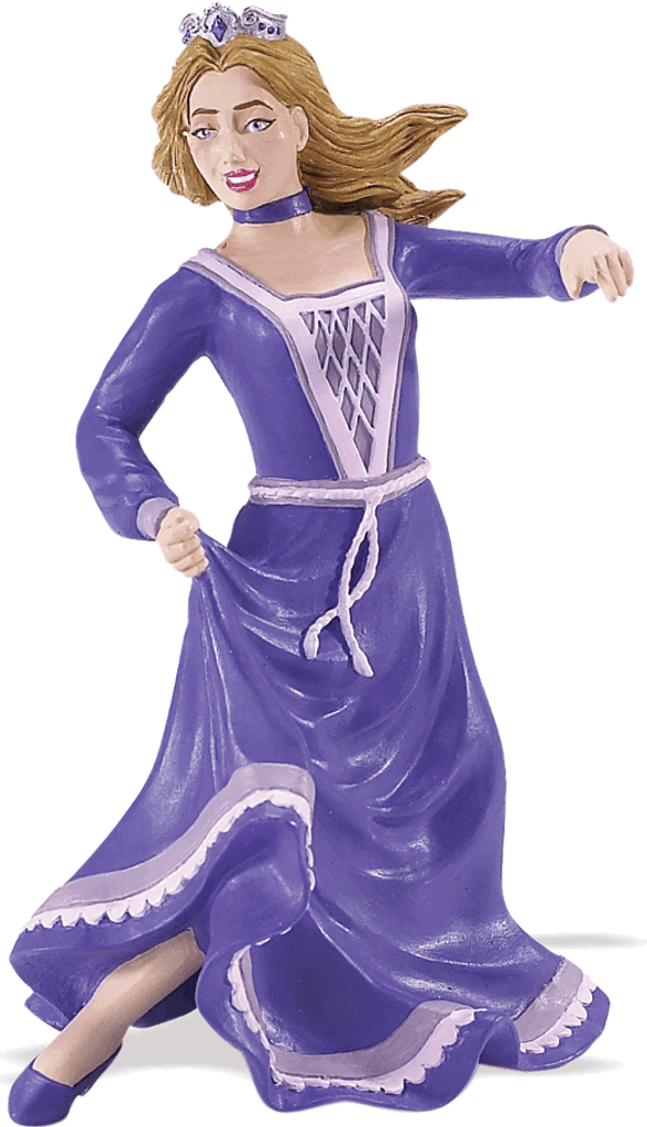 Safari Ltd Princess Juliet