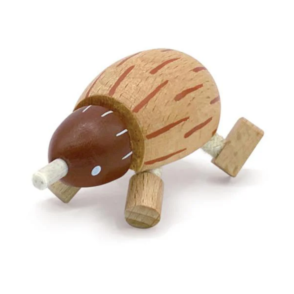 Anamalz Echidna
