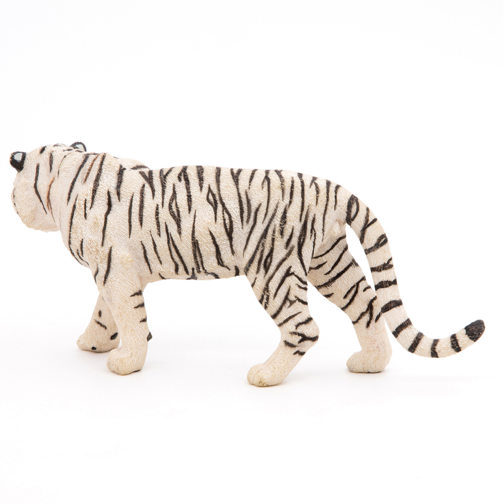Papo White Tiger
