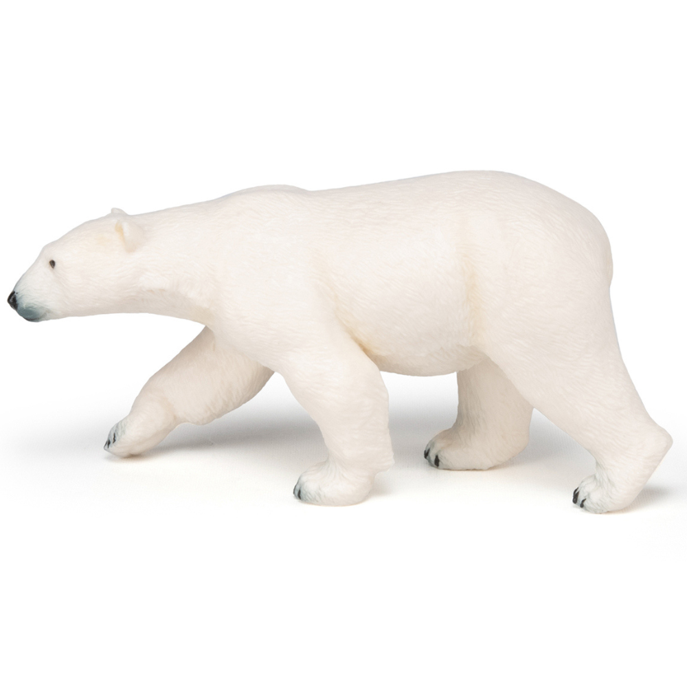 Papo Polar Bear