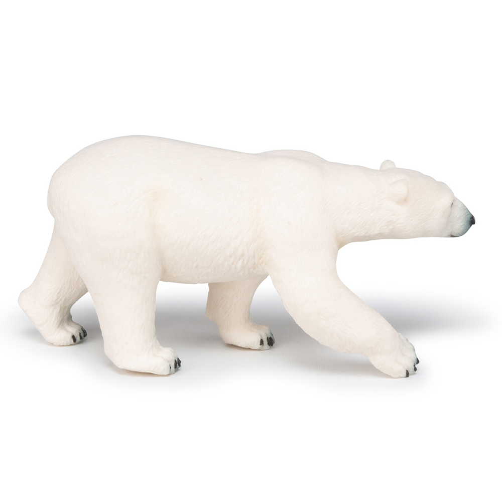 Papo Polar Bear