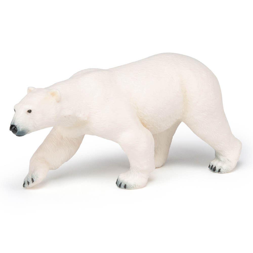 Papo Polar Bear