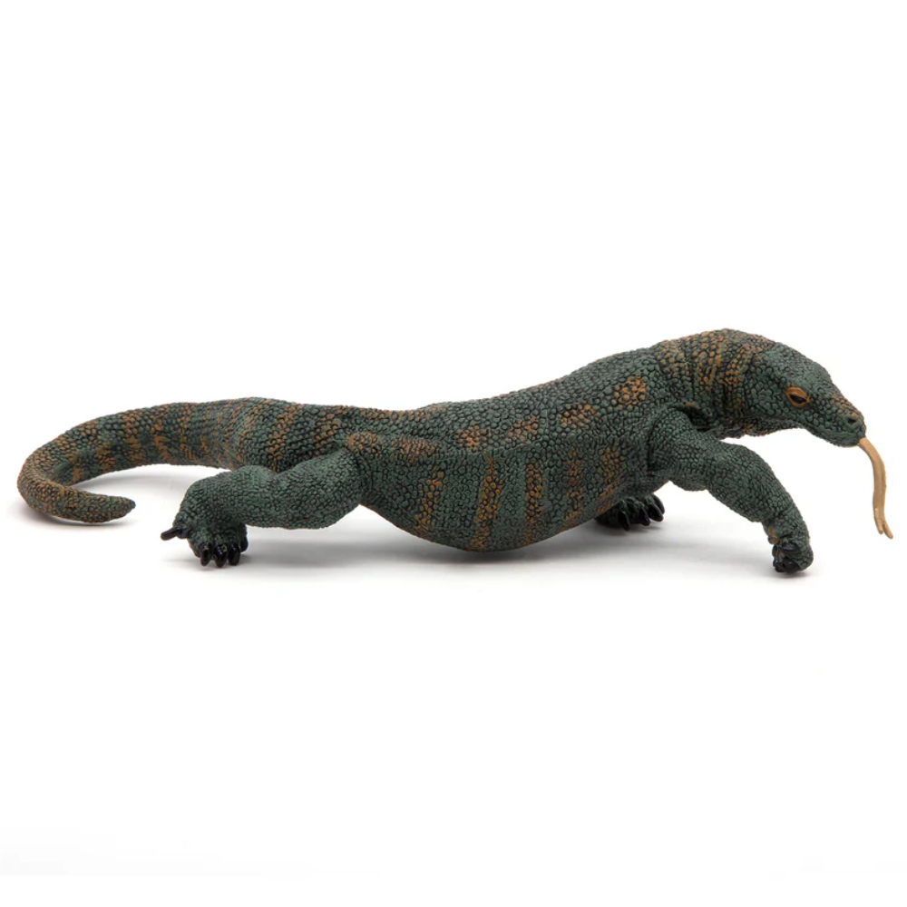 Papo Komodo Dragon