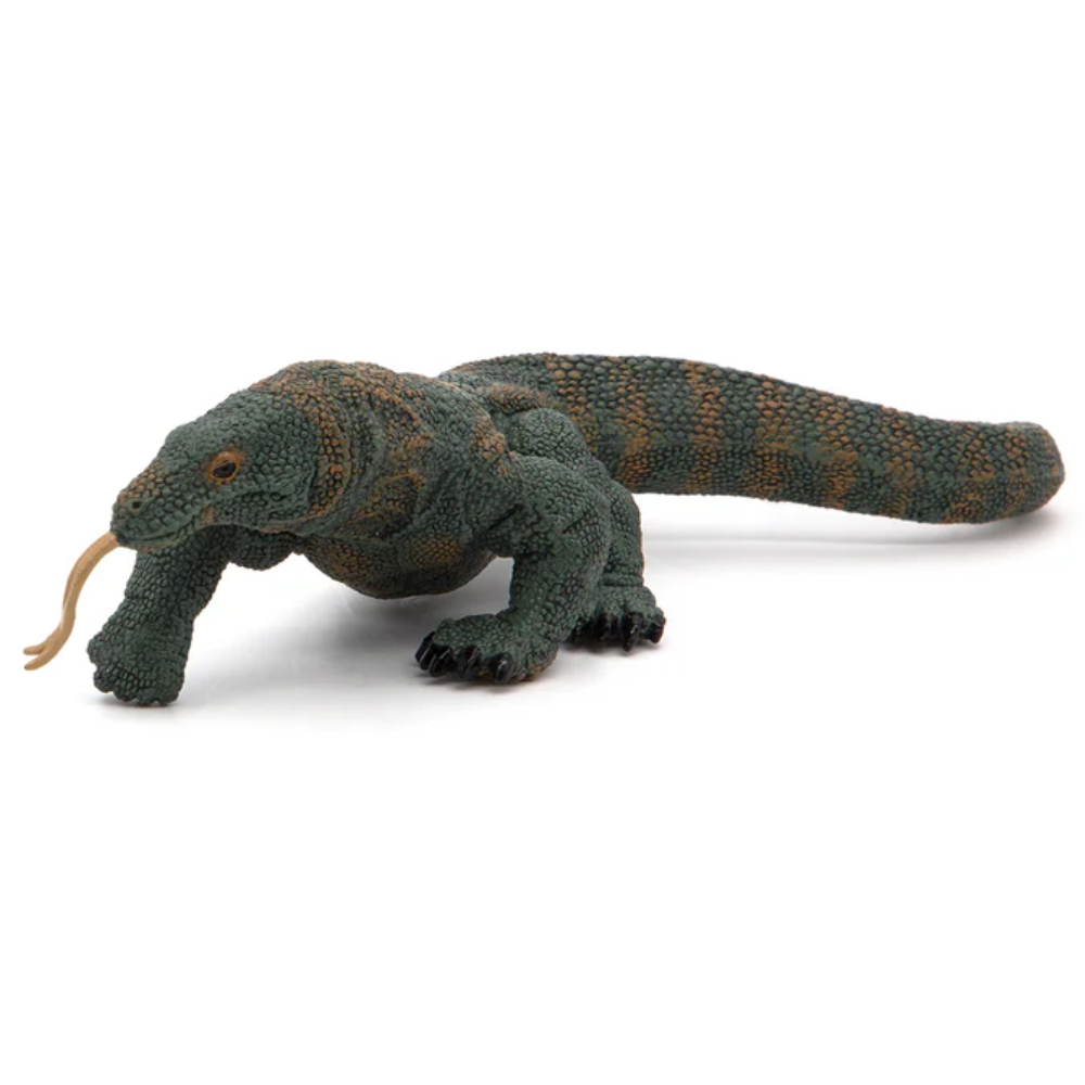 Papo Komodo Dragon