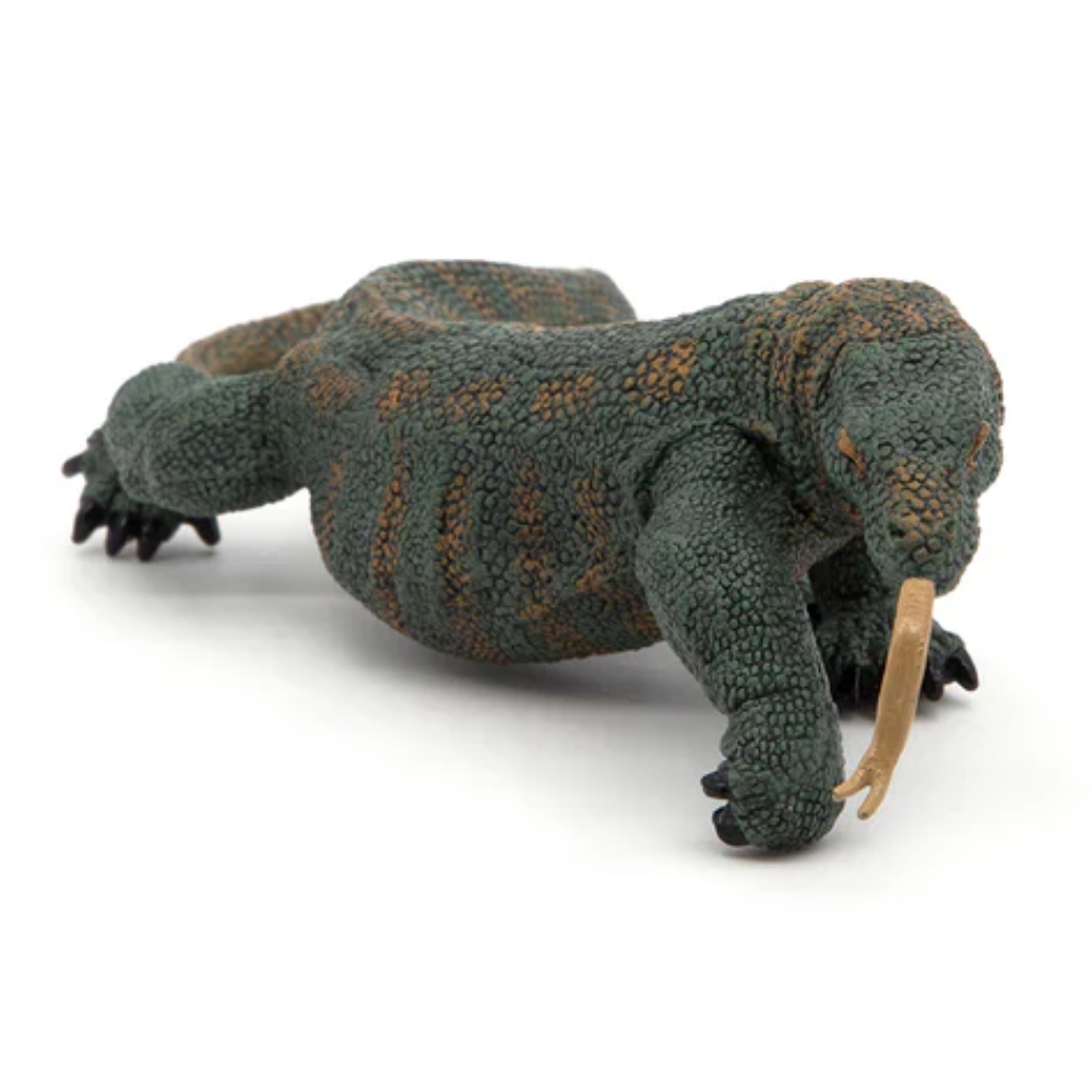 Papo Komodo Dragon