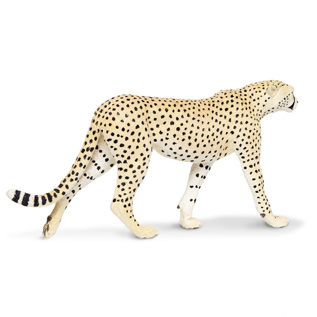 Safari Ltd Cheetah Jumbo