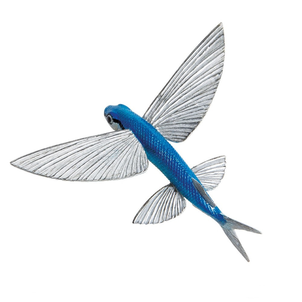 Safari Ltd Flying Fish IC