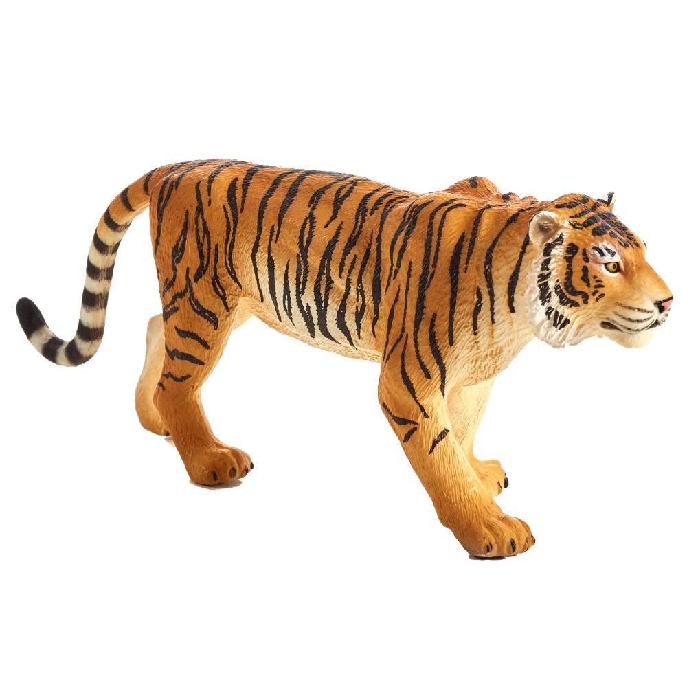 Mojo Bengal Tiger