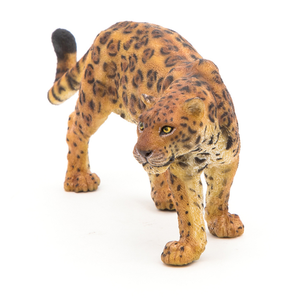 Papo Jaguar