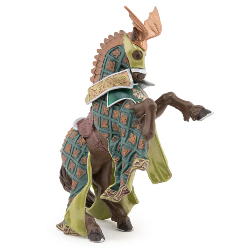 Papo Weapon Master Dragon Horse