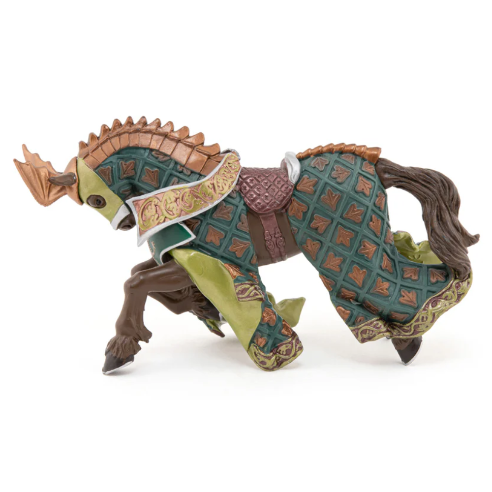 Papo Weapon Master Dragon Horse