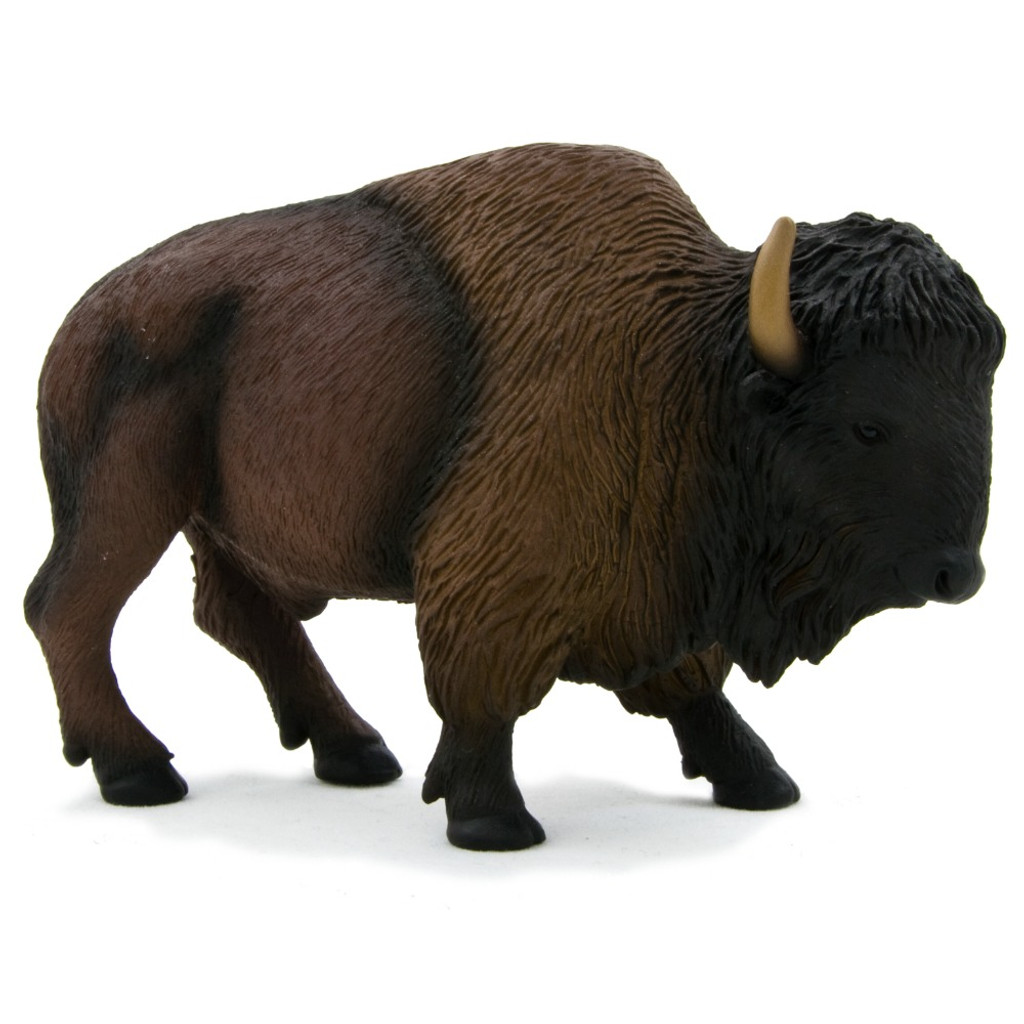 Mojo American Bison